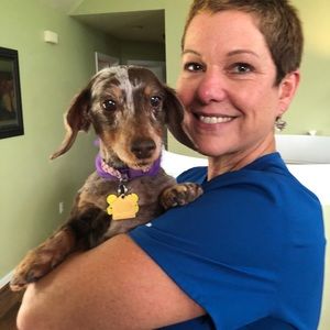 Meet your Posher, Deborah